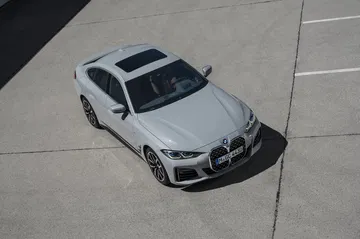 Bmw Serie 4 Gran Coupe 2021 92