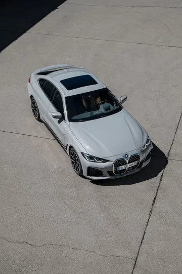 Bmw Serie 4 Gran Coupe 2021 95