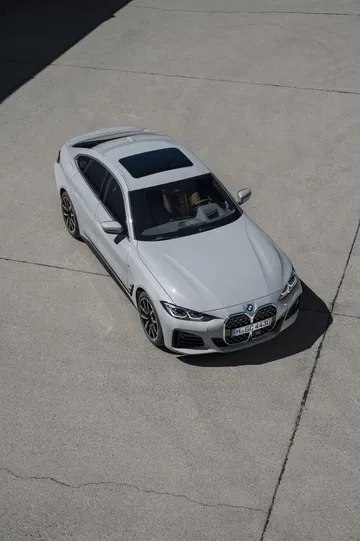 Bmw Serie 4 Gran Coupe 2021 96