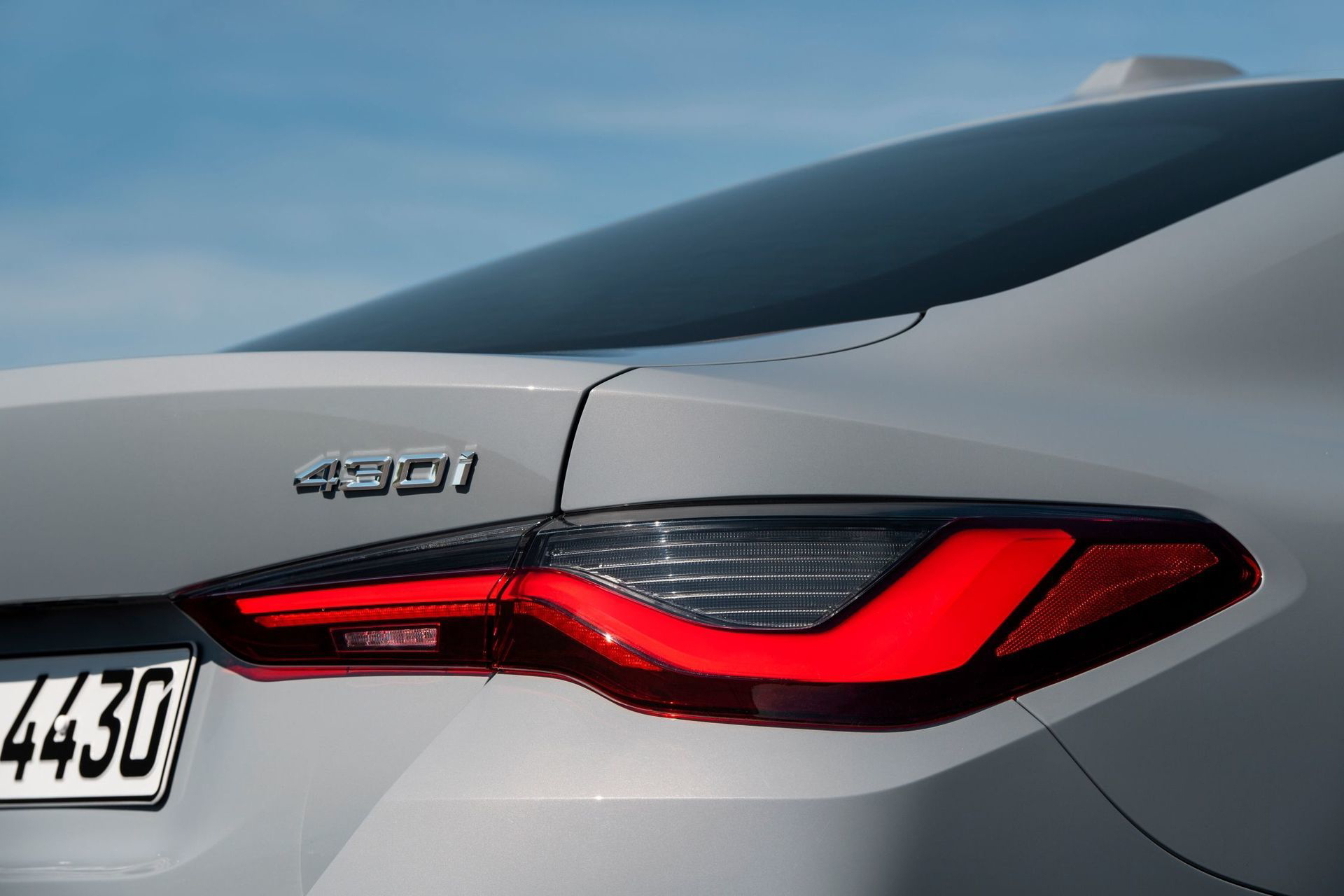 Bmw Serie 4 Gran Coupe 2021 97