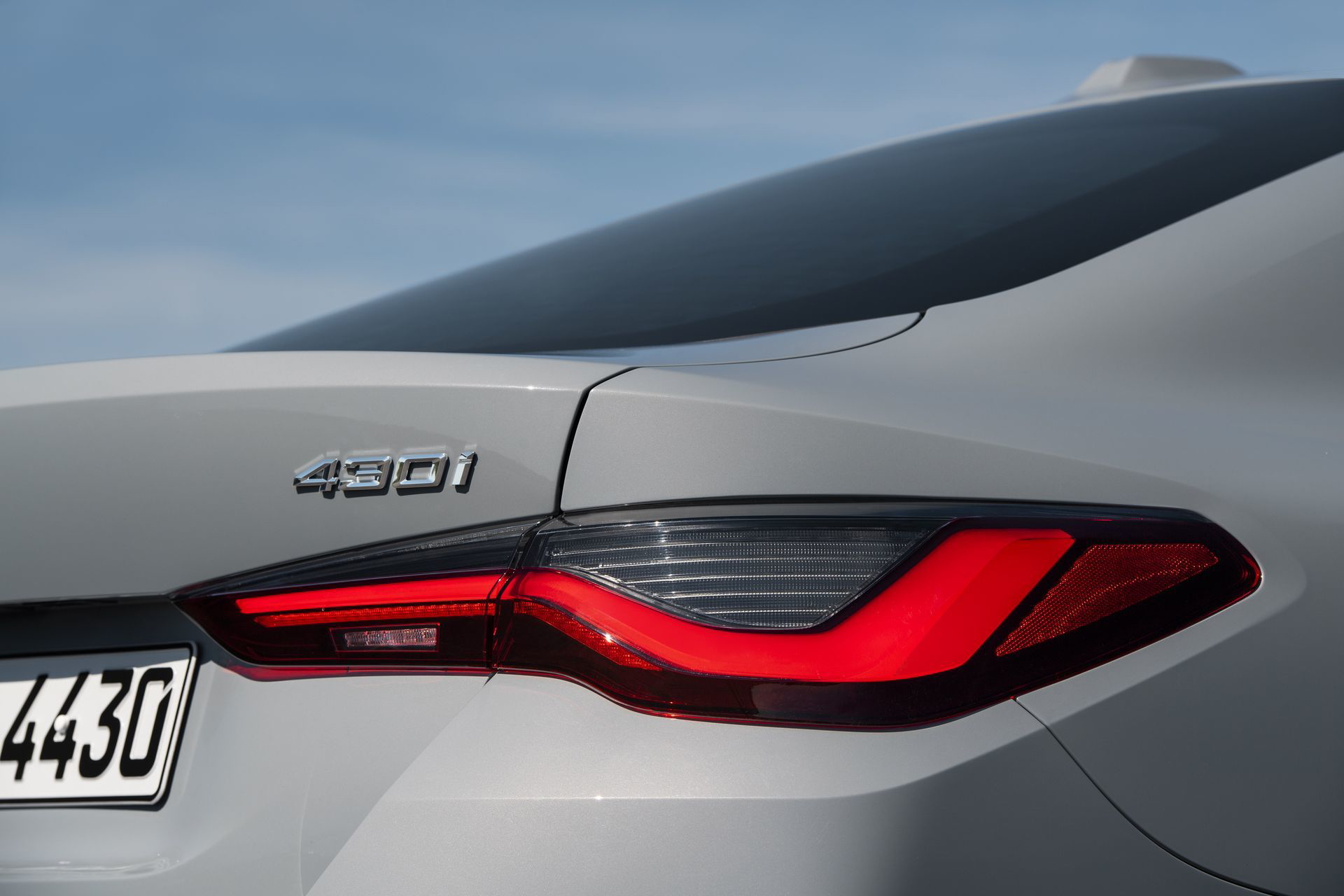 Bmw Serie 4 Gran Coupe 2021 98