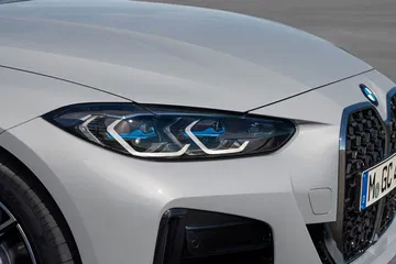 Bmw Serie 4 Gran Coupe 2021 99
