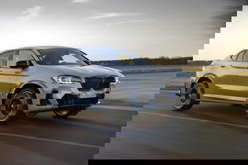 Imagen del BMW X4