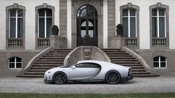 Bugatti Chiron Super Sport 2021 15