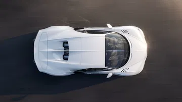 Bugatti Chiron Super Sport 2021 16