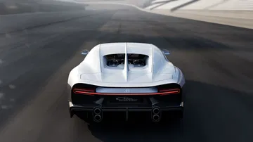 Bugatti Chiron Super Sport 2021 17