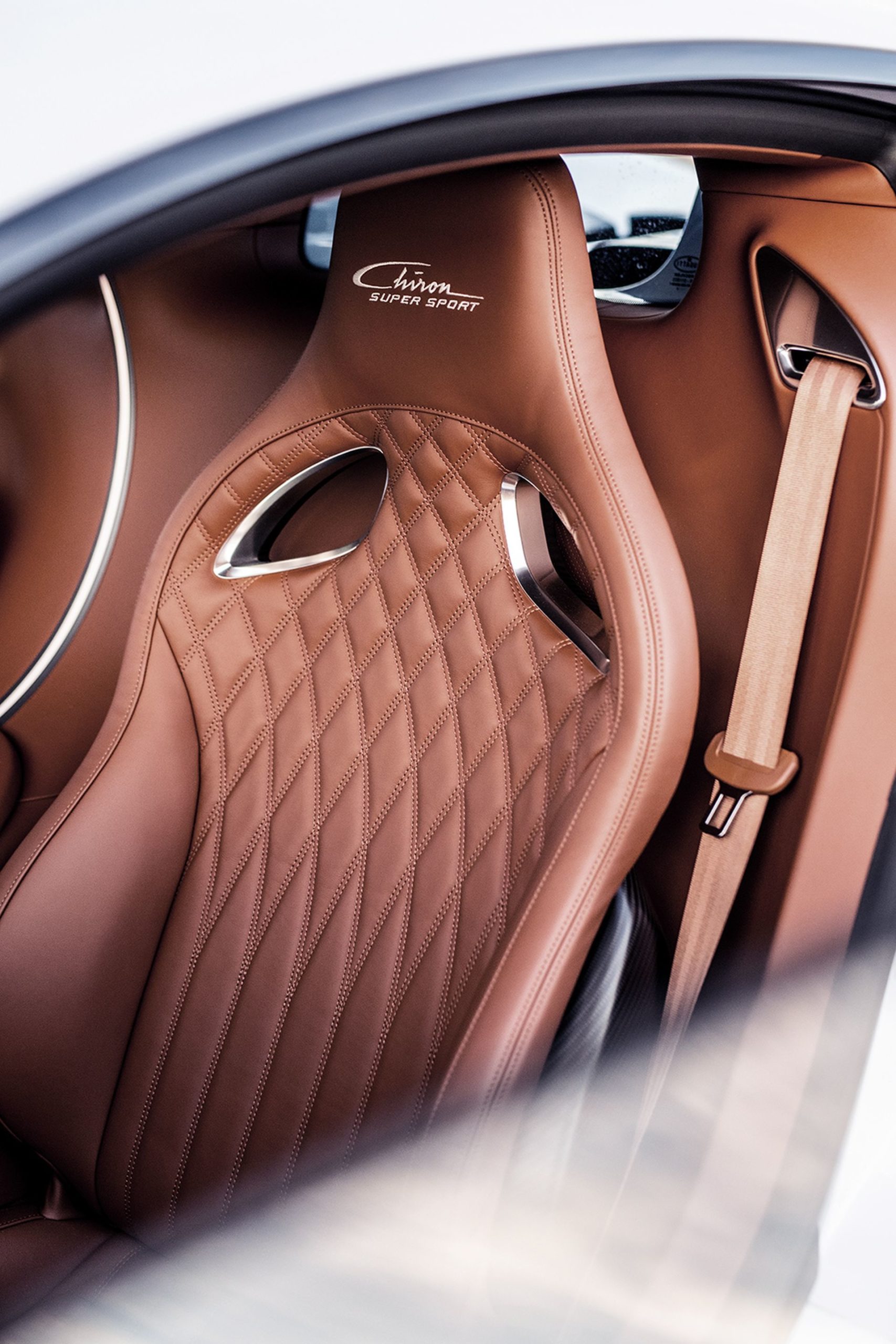 Bugatti Chiron Super Sport 2021 2