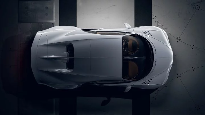Bugatti Chiron Super Sport 2021 26