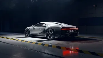 Bugatti Chiron Super Sport 2021 27
