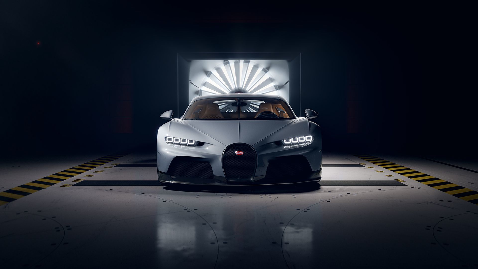 Bugatti Chiron Super Sport 2021 33