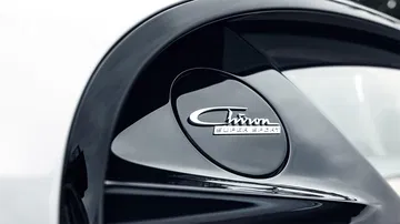 Bugatti Chiron Super Sport 2021 8