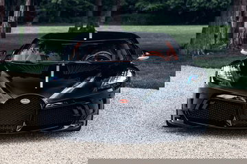 Bugatti La Voiture Noire 2021 0621 003