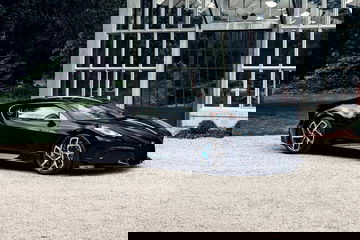 Bugatti La Voiture Noire 2021 0621 005