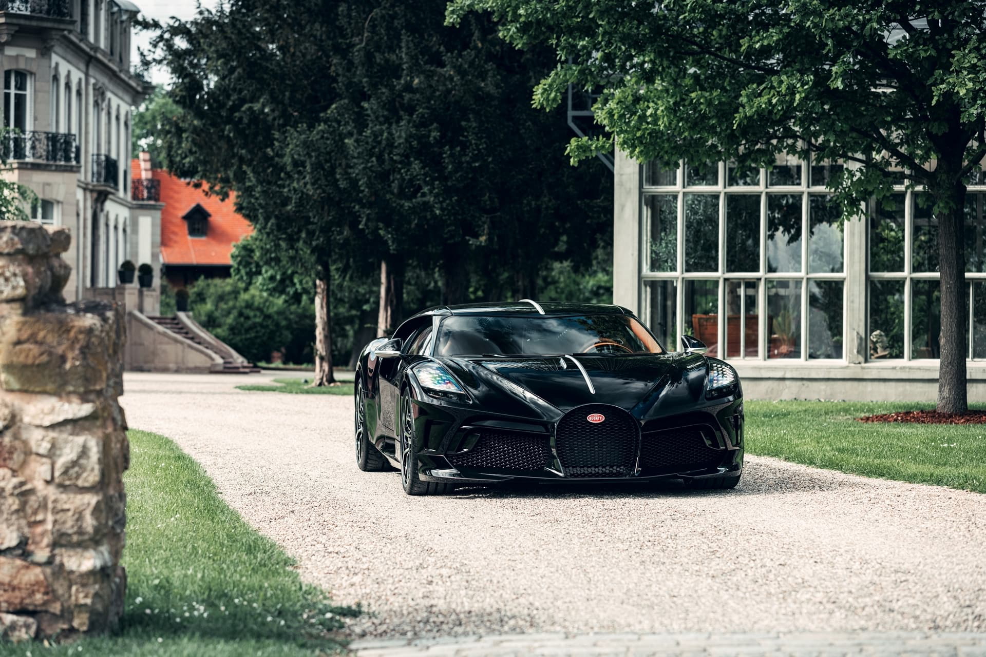 Bugatti La Voiture Noire 2021 0621 008