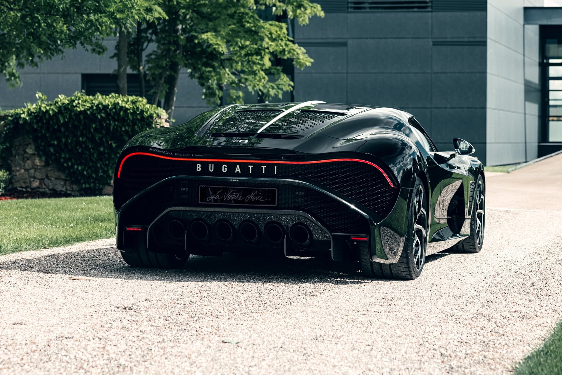 Bugatti La Voiture Noire 2021 0621 010
