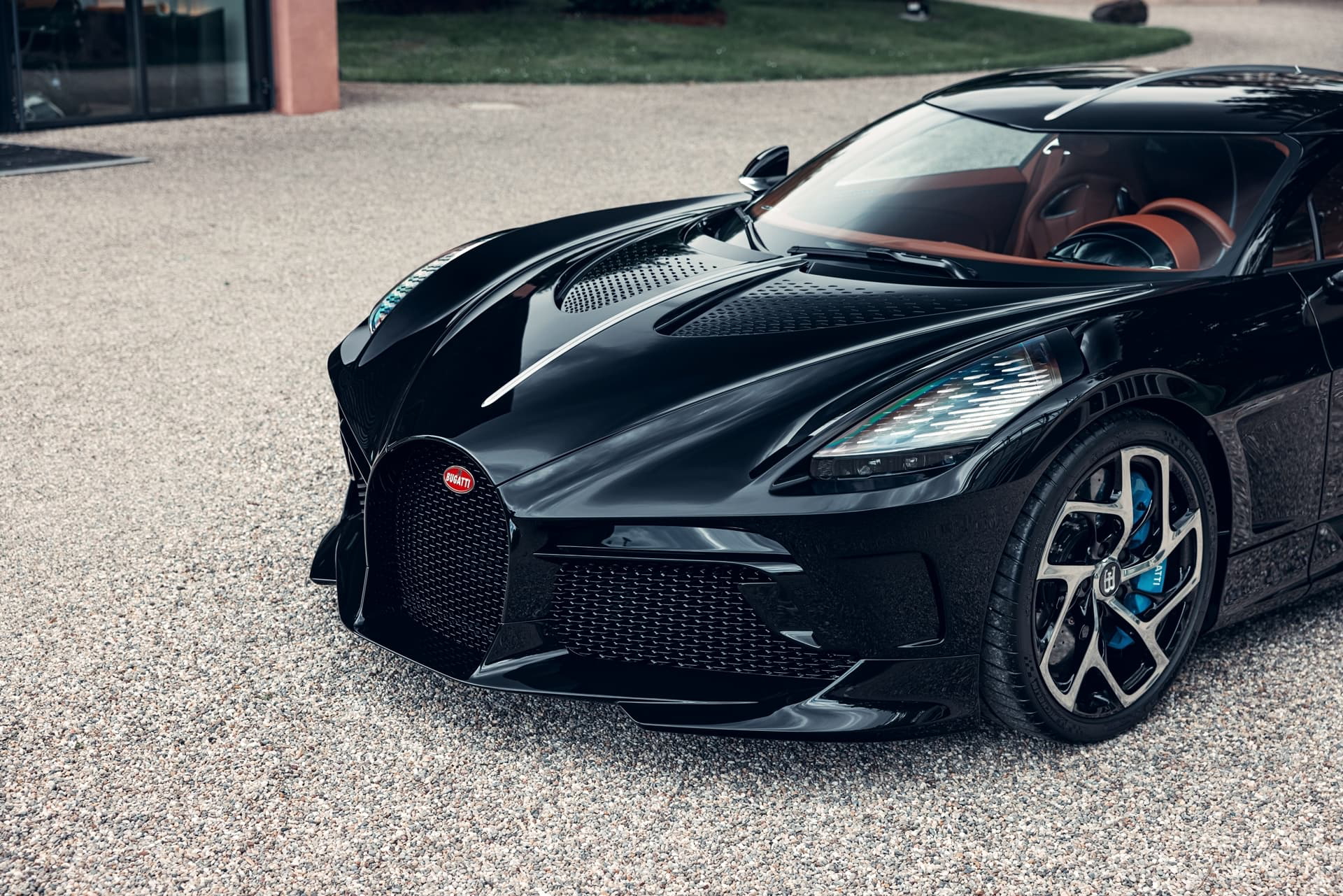 Bugatti La Voiture Noire 2021 0621 012