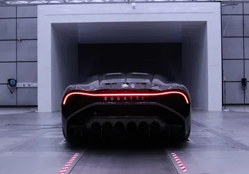 Bugatti La Voiture Noire 2021 0621 025