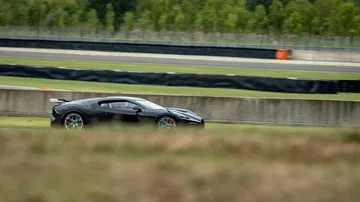 Bugatti La Voiture Noire 2021 0621 027