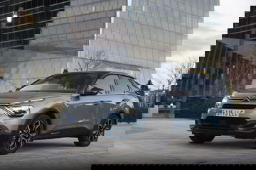 Citroen C4 Oferta Junio 2021 05 Exterior Electrico