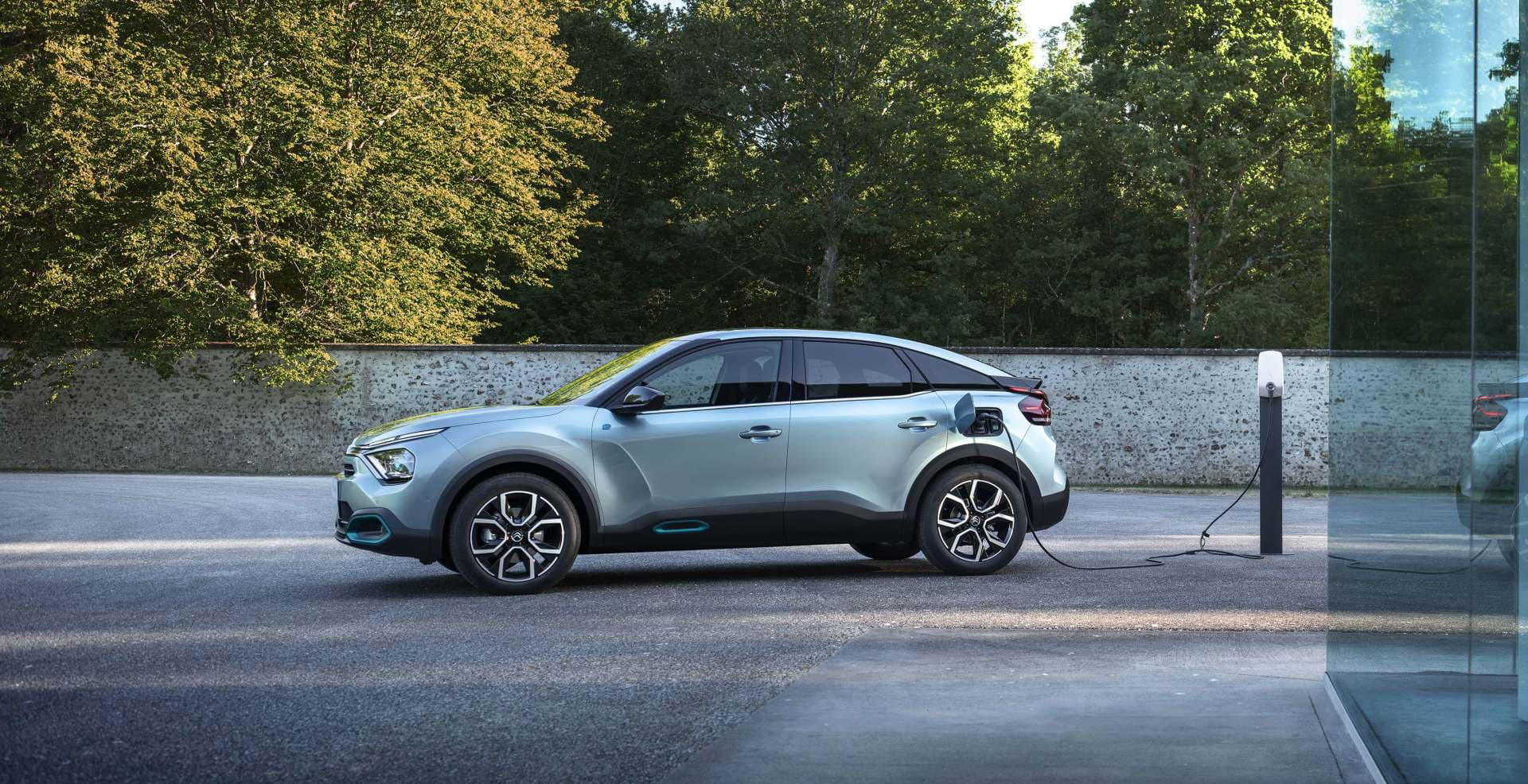 Citroen C4 Oferta Junio 2021 06 Exterior Electrico