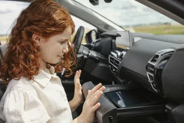 Copyright William Crozes @ Continental Productions