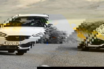 Cupra Leon Tsi 300 0621 001