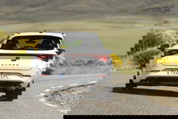 Cupra Leon Tsi 300 0621 002