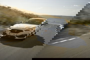 Cupra Leon Tsi 300 0621 004