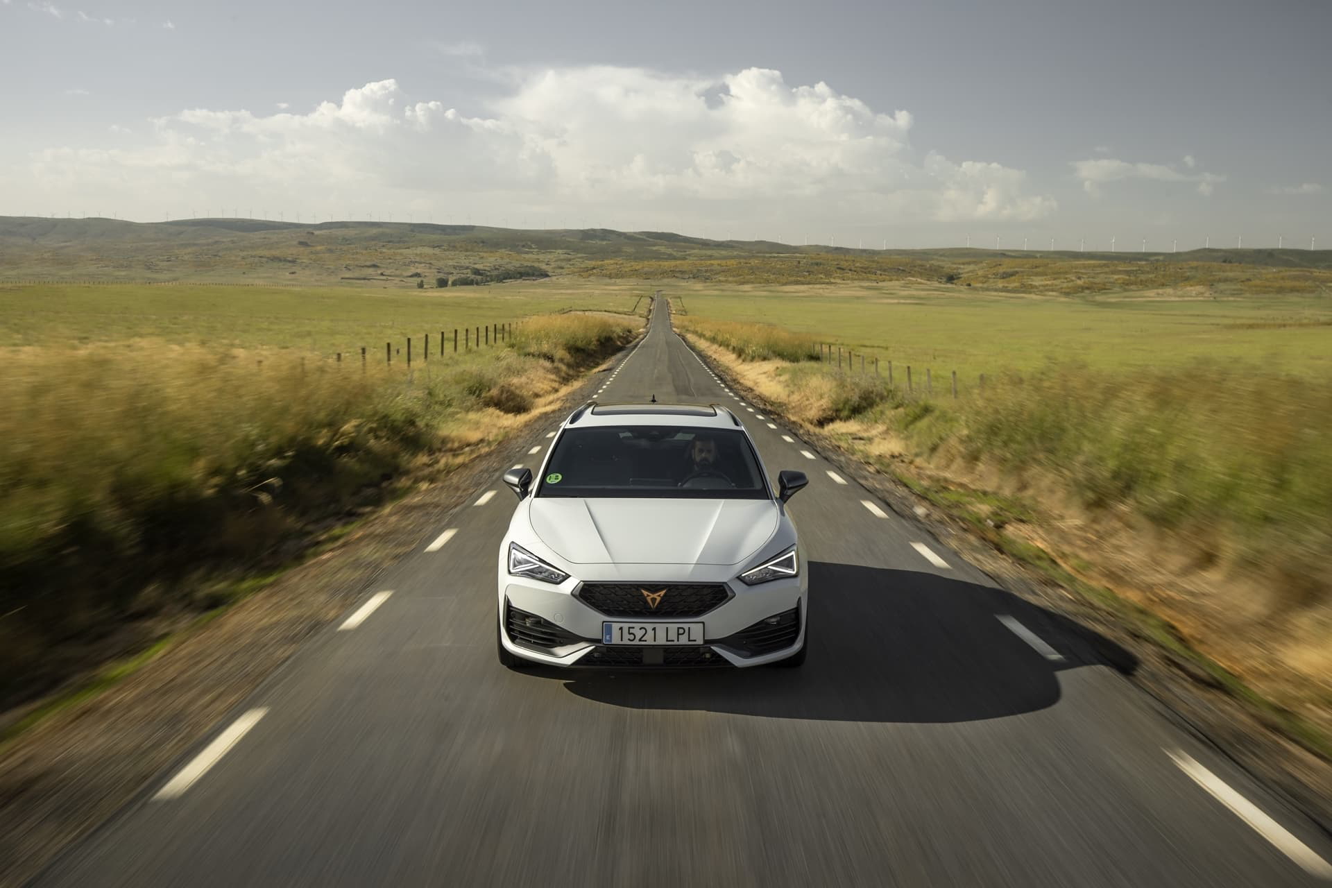 Cupra Leon Tsi 300 0621 007