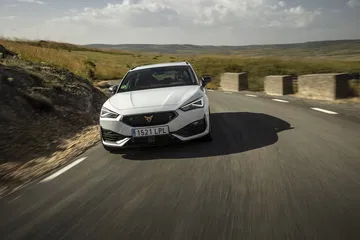 Cupra Leon Tsi 300 0621 008