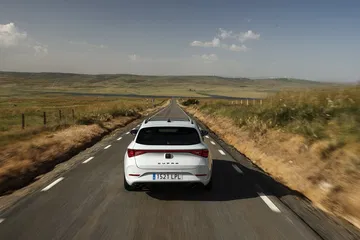 Cupra Leon Tsi 300 0621 009