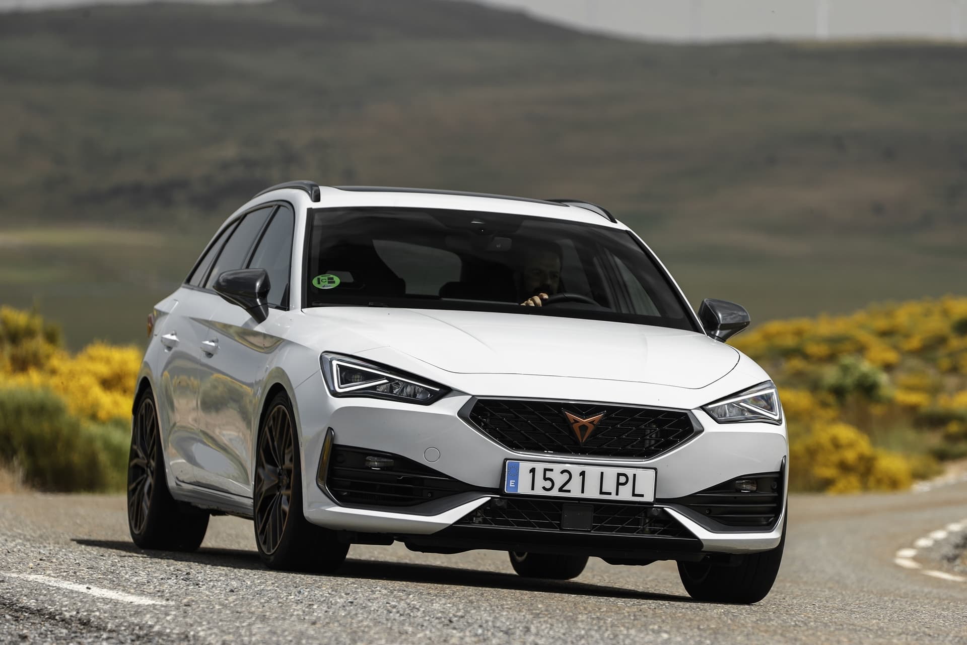 Cupra Leon Tsi 300 0621 011