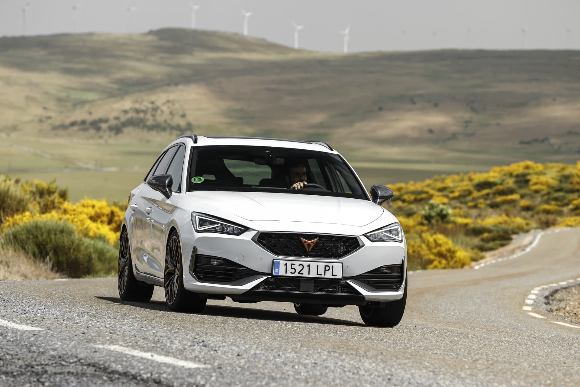 Cupra Leon Tsi 300 0621 012