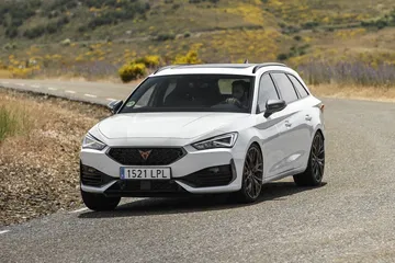 Cupra Leon Tsi 300 0621 013