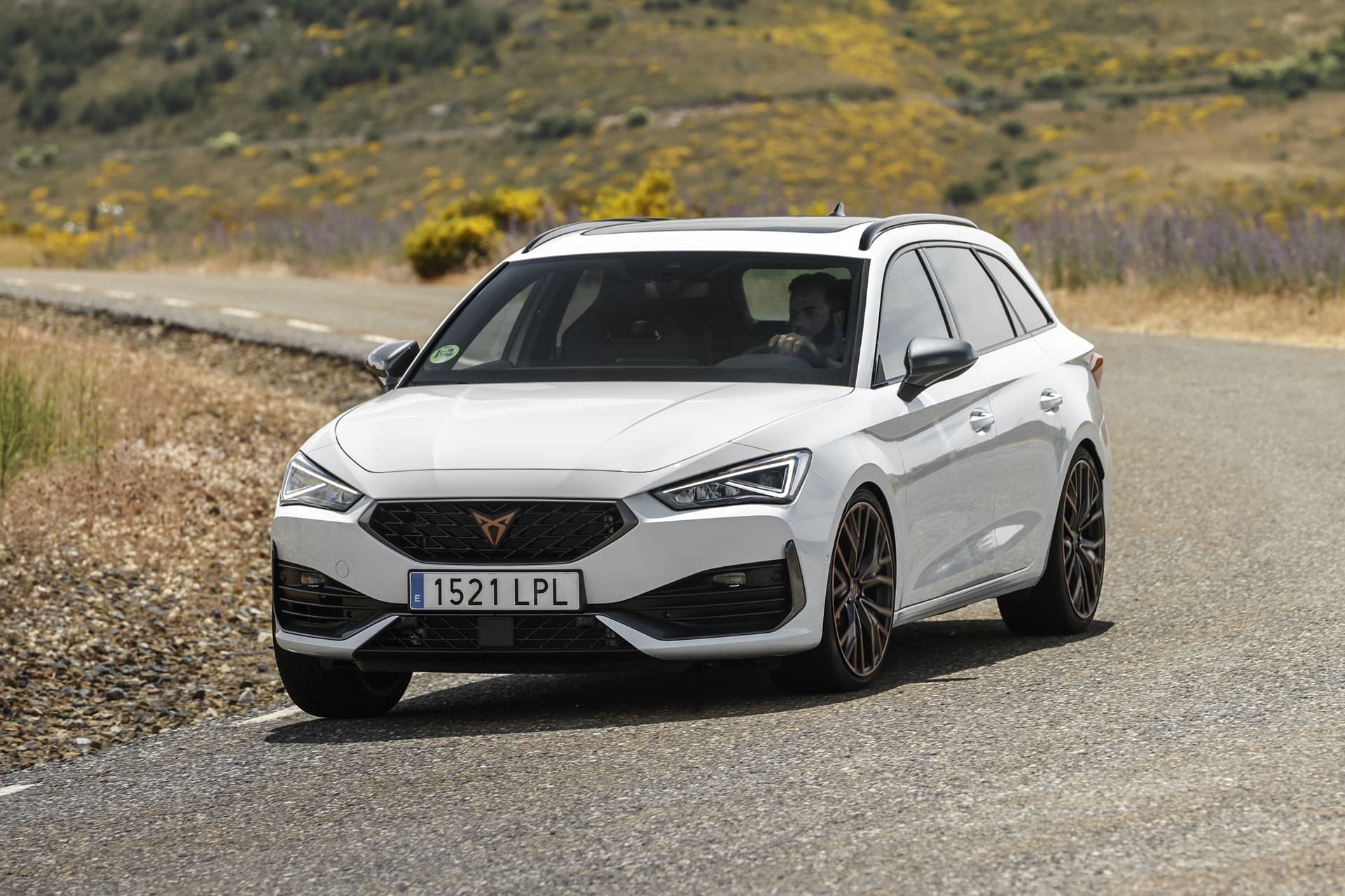 Cupra Leon Tsi 300 0621 013