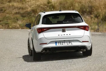 Cupra Leon Tsi 300 0621 015