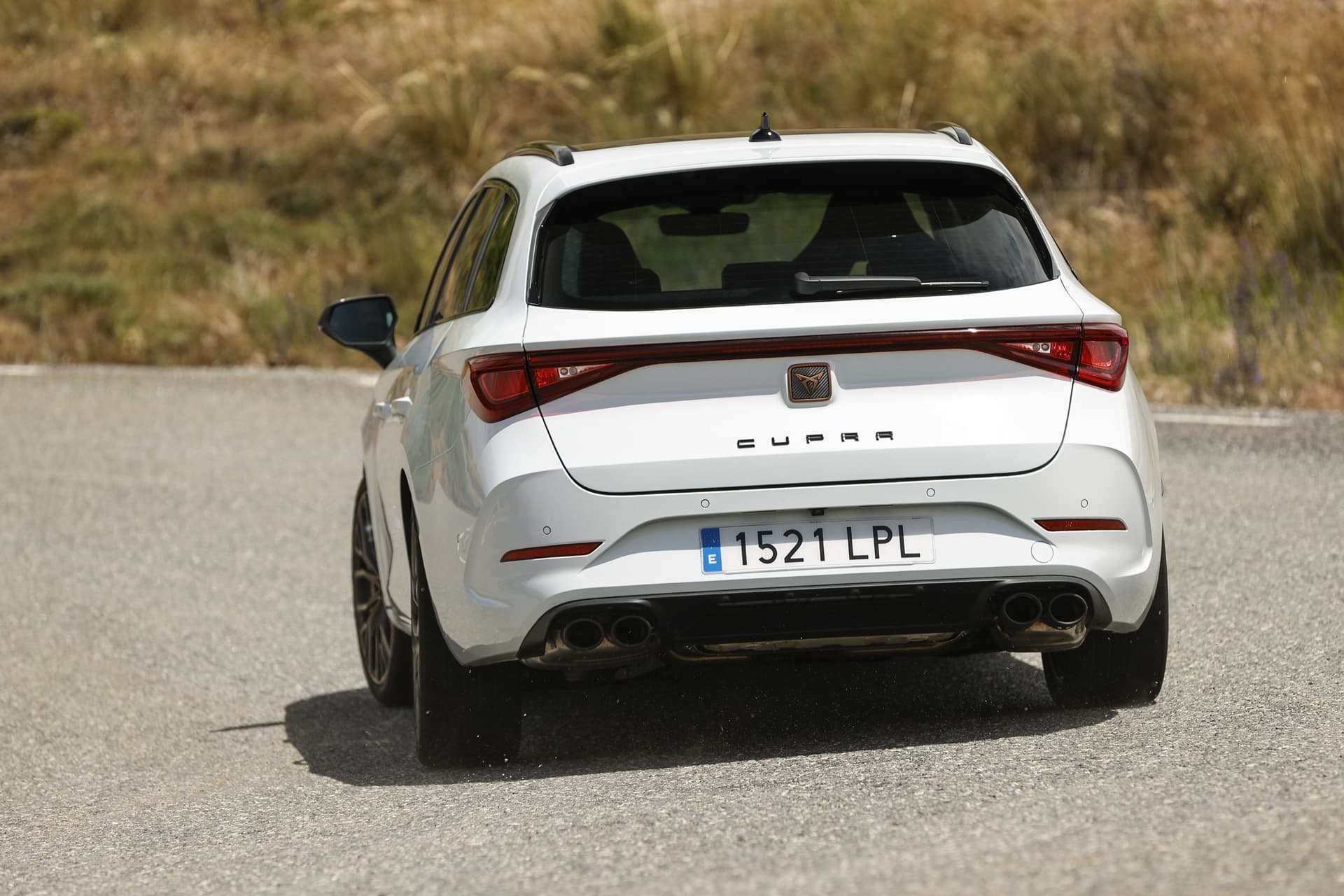 Cupra Leon Tsi 300 0621 015