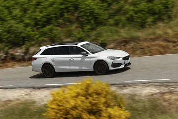 Cupra Leon Tsi 300 0621 016