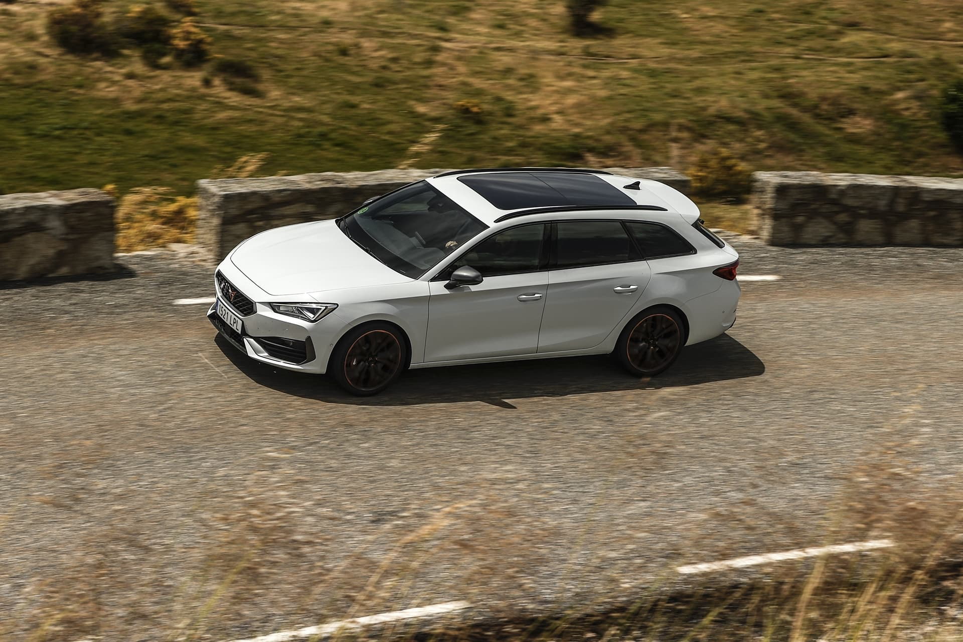 Cupra Leon Tsi 300 0621 018