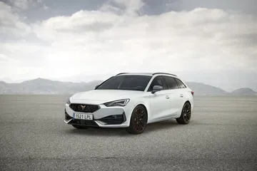 Cupra Leon Tsi 300 0621 022