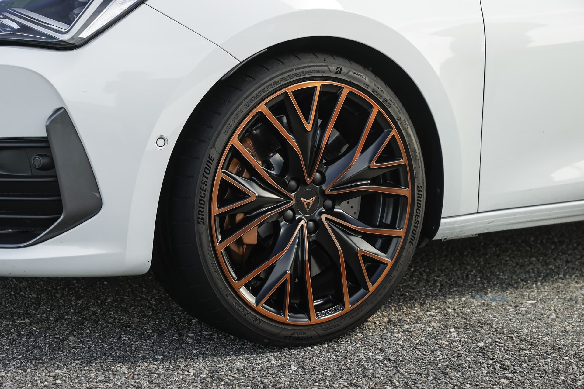 Cupra Leon Tsi 300 0621 023