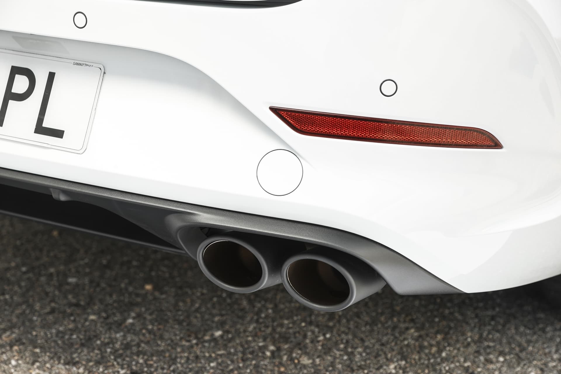 Cupra Leon Tsi 300 0621 026