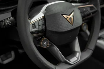 Cupra Leon Tsi 300 0621 031