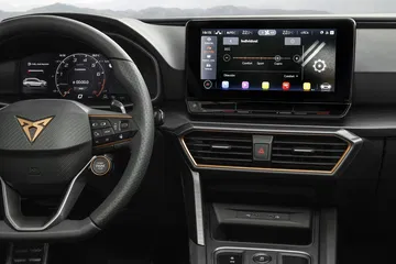 Cupra Leon Tsi 300 0621 034