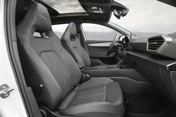 Cupra Leon Tsi 300 0621 035