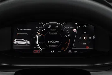 Cupra Leon Tsi 300 0621 043