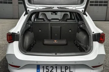 Cupra Leon Tsi 300 0621 044