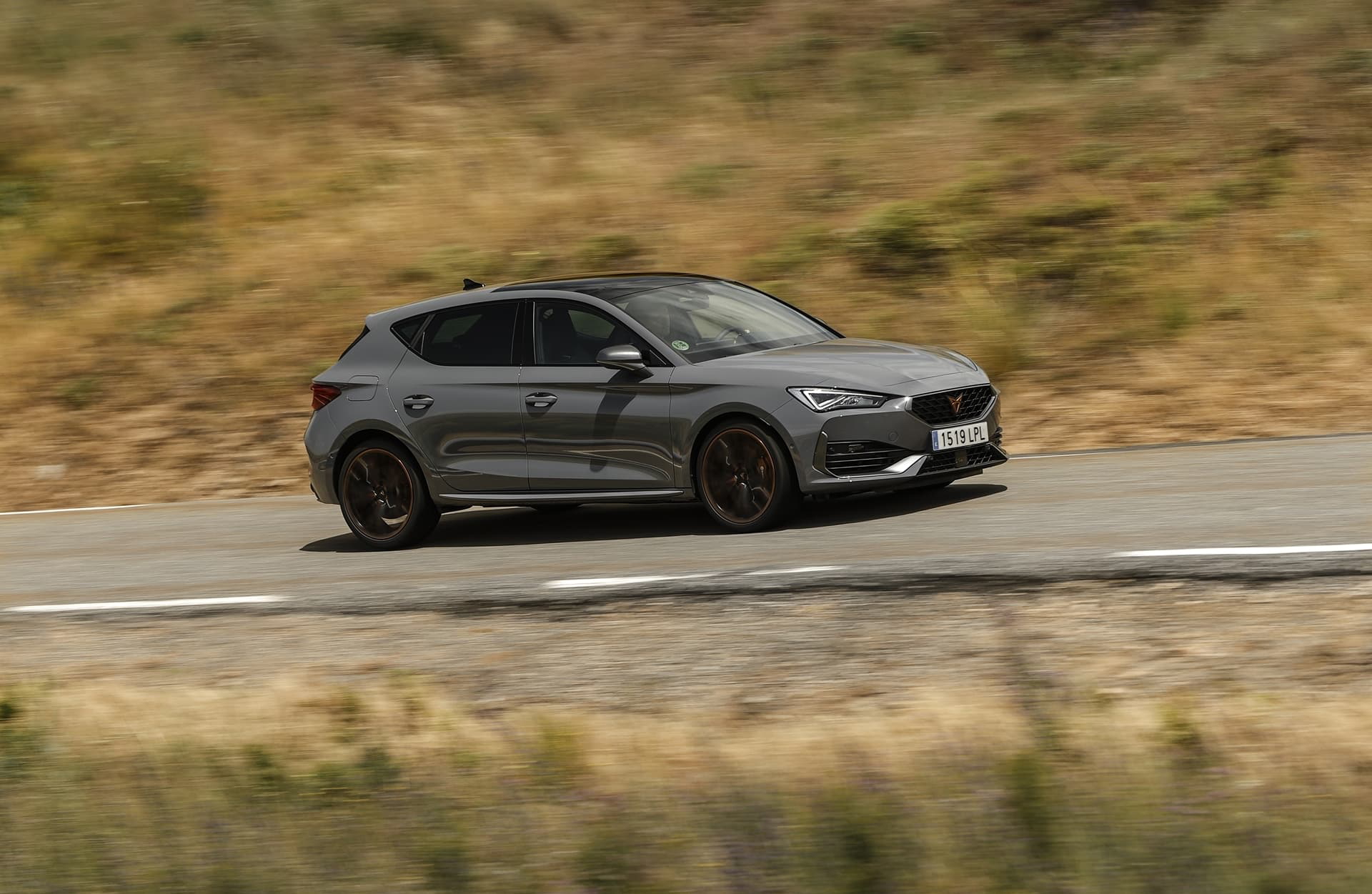 Cupra Leon Tsi 300 0621 051