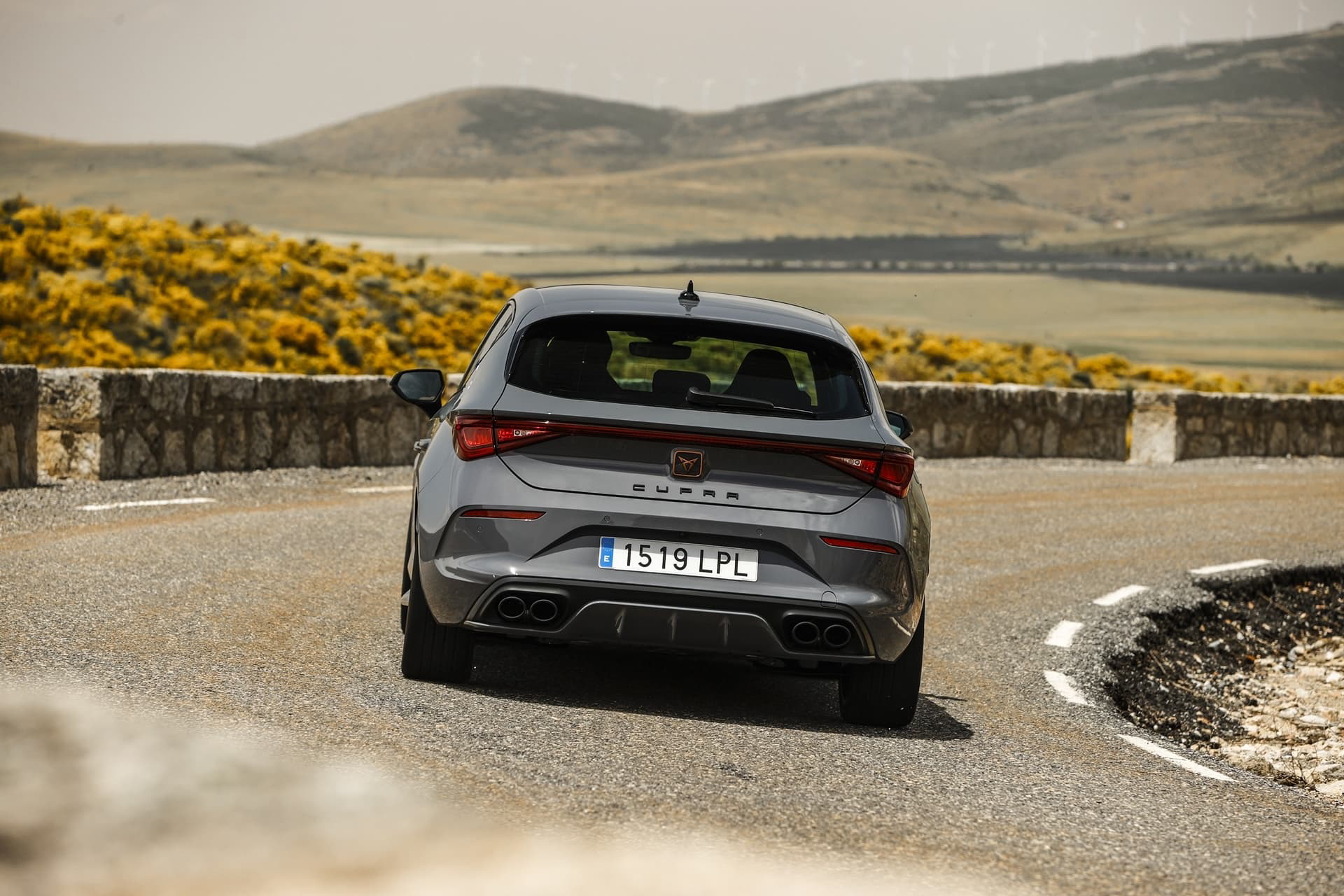 Cupra Leon Tsi 300 0621 052