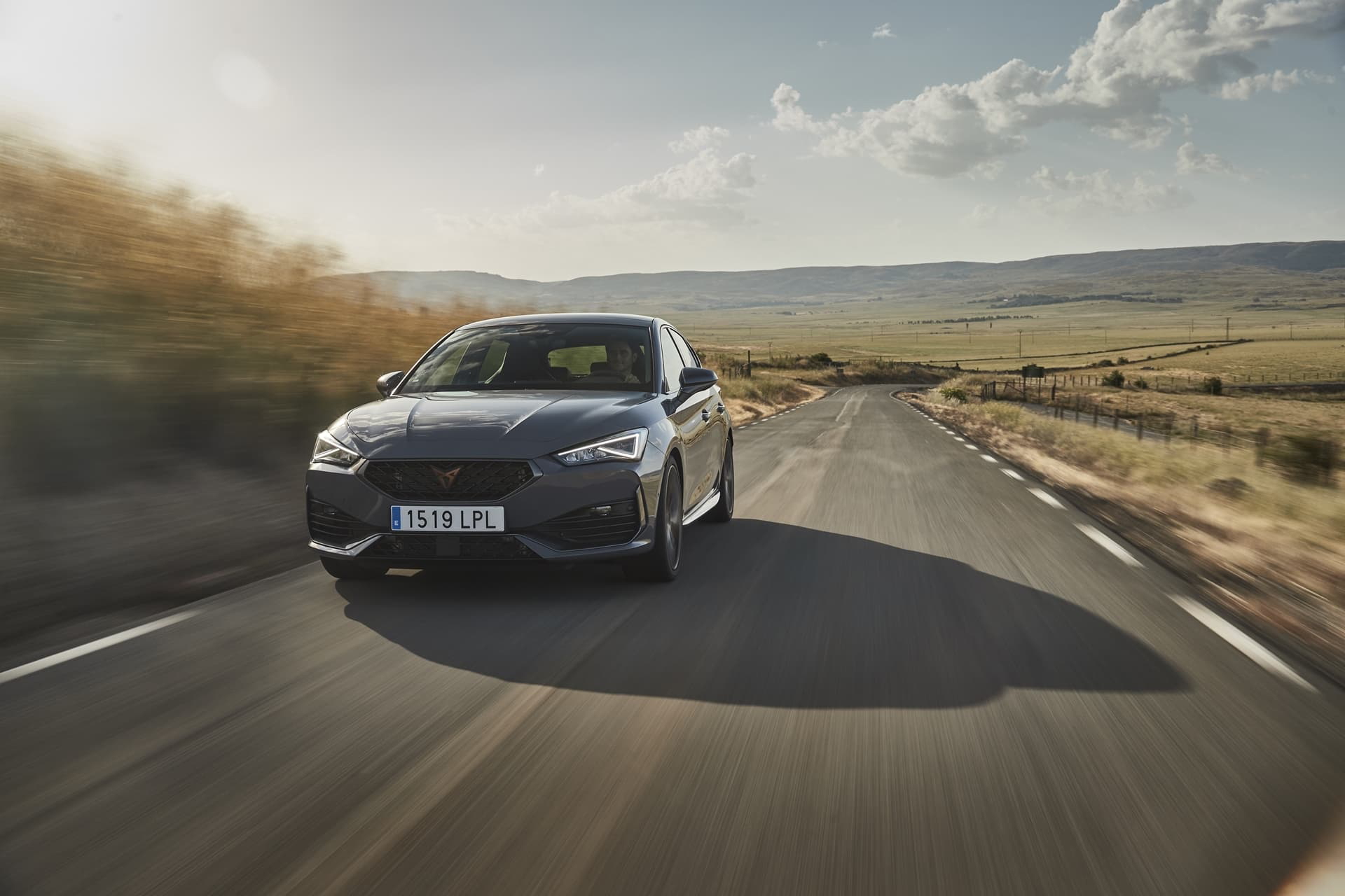 Cupra Leon Tsi 300 0621 053